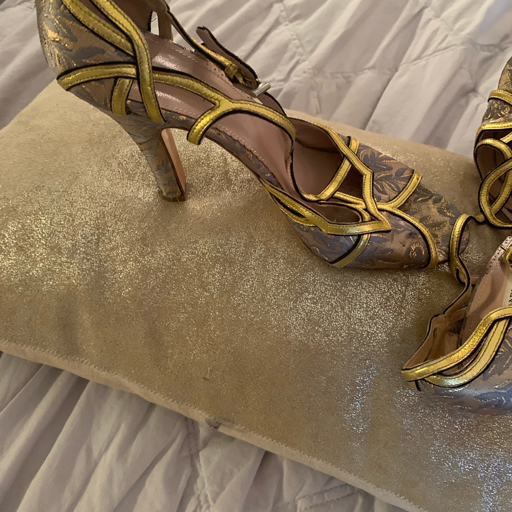Prada sandals
